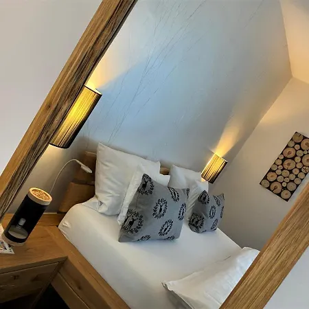 Naturboutique Hotel Rauszeit 4*